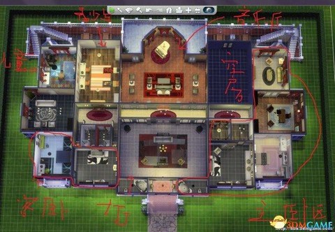 模拟人生4如何烤肉[图2]