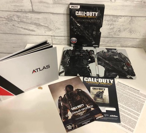 使命召唤11什么配置[图2]