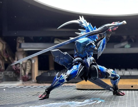 怪物猎人什么武器好[图2]