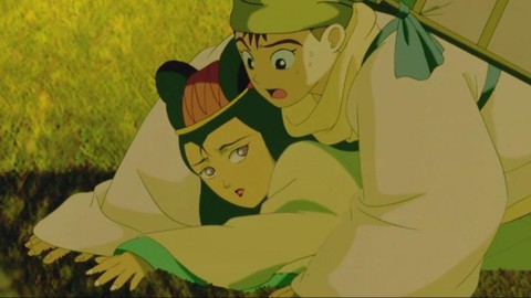 倩女幽魂动画片叫什么[图2]