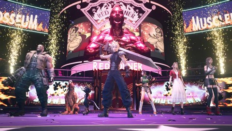 最终幻想觉醒怎么退出[图1]