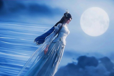 诛仙手游如何去七里峒[图2]