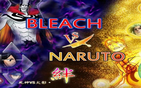 死神vs火影手机怎么玩[图1]