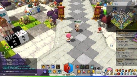 冒险岛2敏捷有什么用[图2]