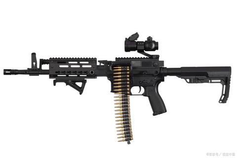 使命召唤什么枪比较好[图2]