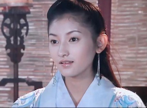 天龙八部阿碧擅长什么[图2]