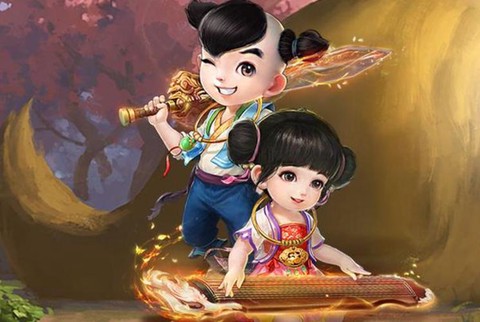 大话西游2孩子怎么样[图1]