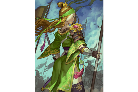 率土之滨张姬怎么用[图2]