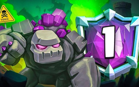 皇室战争石人怎么解[图1]