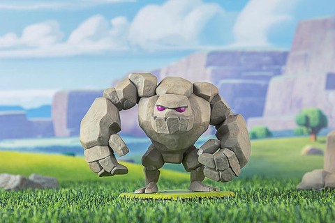 皇室战争石人怎么解[图2]