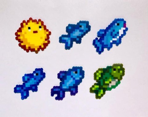 星露谷物语怎么沙丁鱼[图2]