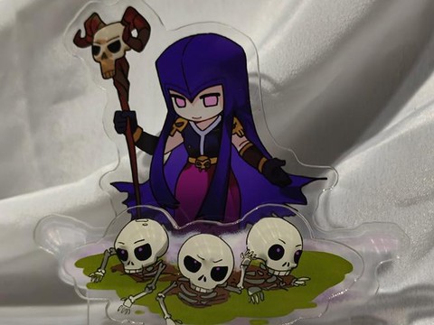 皇室战争怎么得女巫[图2]