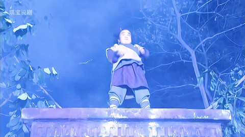 天龙八部怎么卡桑土公[图1]