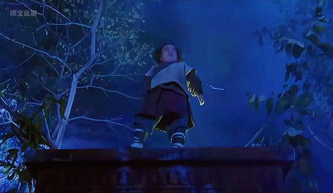 天龙八部怎么卡桑土公[图2]