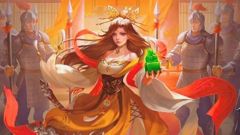 率土之滨曹节怎么样[图1]