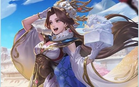 率土之滨曹节怎么样[图2]