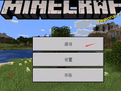 我的世界手机版怎么下模组[图1]