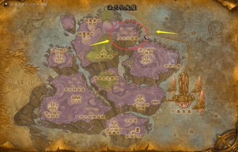 魔兽法兰伦为什么烂尾[图2]