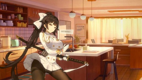 碧蓝航线高雄怎么获得[图2]