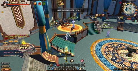 九阴真经如何离线打工[图2]