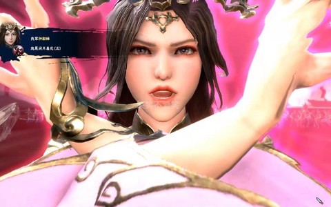 三国群英传什么英雄好[图1]