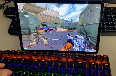 玩穿越火线用什么系统好[图2]