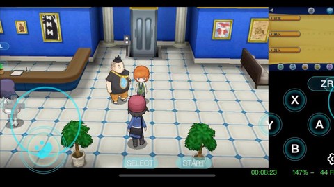 神奇宝贝xy怎么下载[图2]