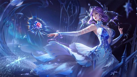 王者荣耀寒冰是什么[图1]