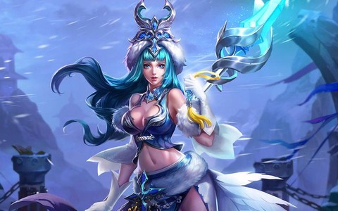 王者荣耀寒冰是什么[图2]