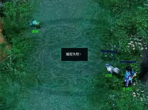 问道手游怎么抓宝宝[图2]