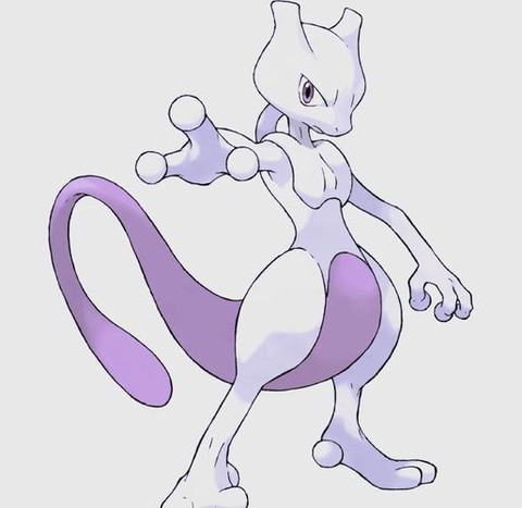 宝可梦超梦怎么进化[图2]