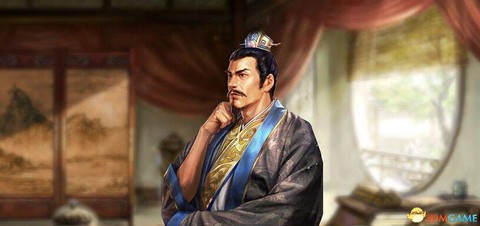 三国志13如何笼络[图2]