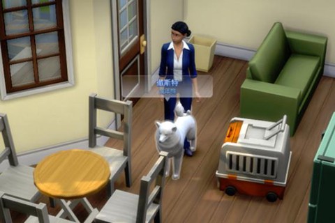 模拟人生4怎么养狗[图2]