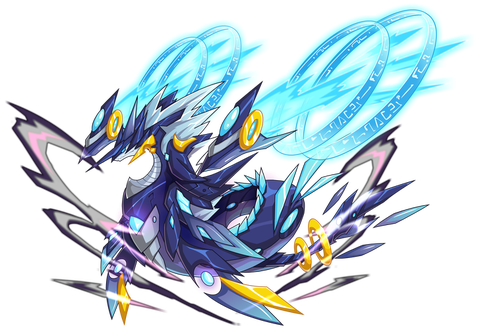 赛尔号青龙超进化怎么的[图2]