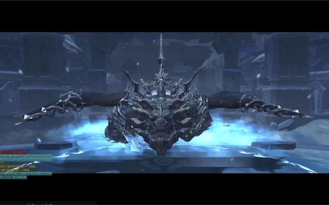 龙之谷冰龙硬核出什么[图1]