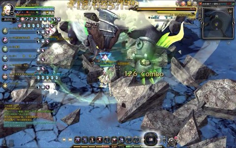 龙之谷冰龙硬核出什么[图2]