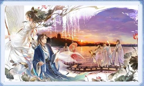 倩女幽魂为什么要排队[图2]