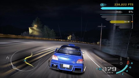 极品飞车10怎么翻牌[图2]