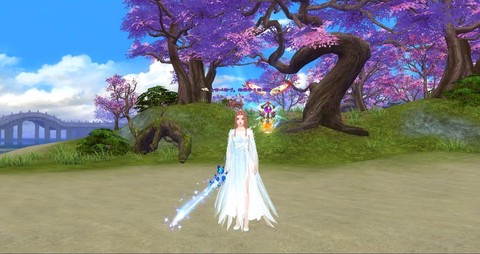 天龙八部永久时装怎么做[图1]