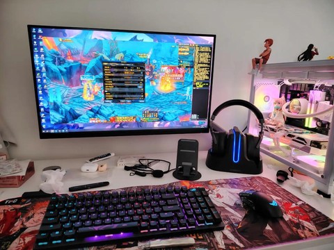 什么电脑玩dnf不卡的[图2]