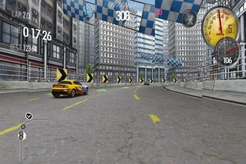 极品飞车12怎么下载[图2]