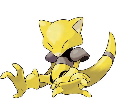 口袋妖怪凯西怎么样[图1]