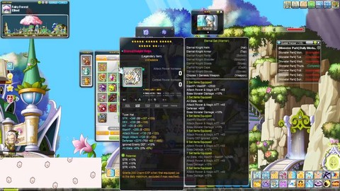 冒险岛2骑士堆什么[图2]