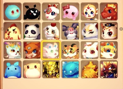 梦幻西游宠物有什么用[图1]