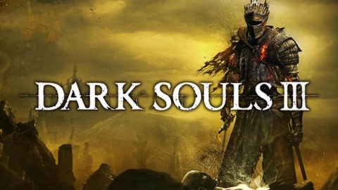 黑暗之魂3如何攀爬[图1]