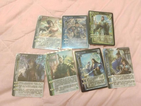 三国杀三个人怎么玩[图1]