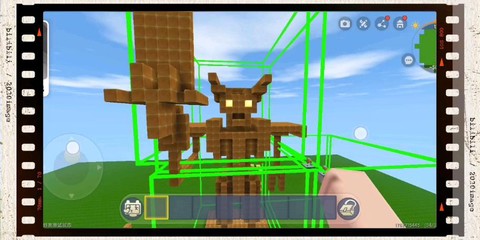 迷你世界怎么机器人[图2]