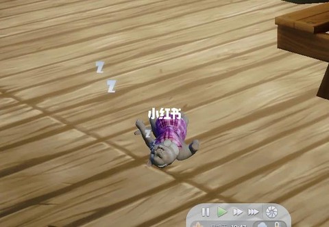 模拟人生4怎么养猫[图1]