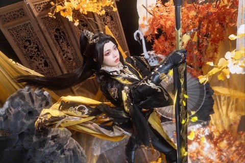 剑网3藏剑什么心法[图2]