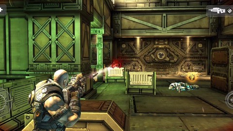 暗影之枪怎么召唤暗影[图1]